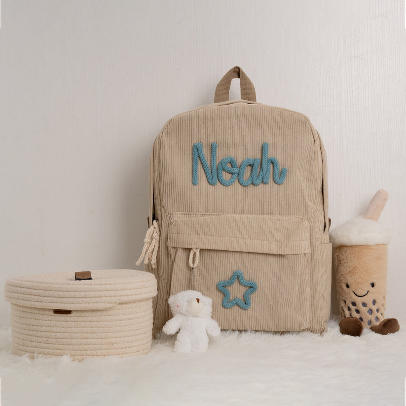 Sac à Rêves – Sac à dos personnalisé