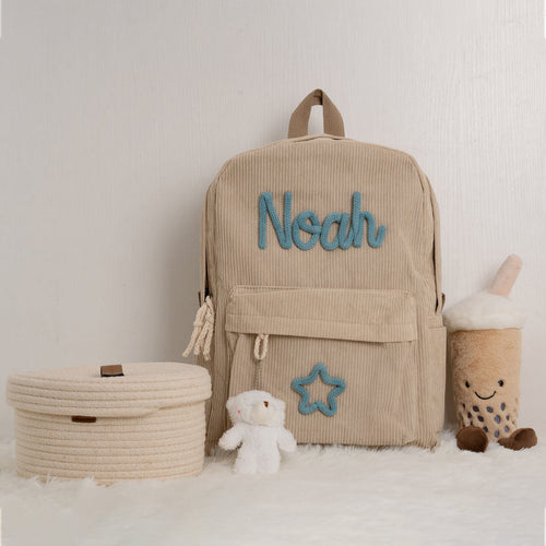 Sac à Rêves – Sac à dos personnalisé